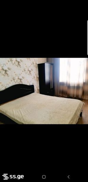 Asmati st. - 2 rooms