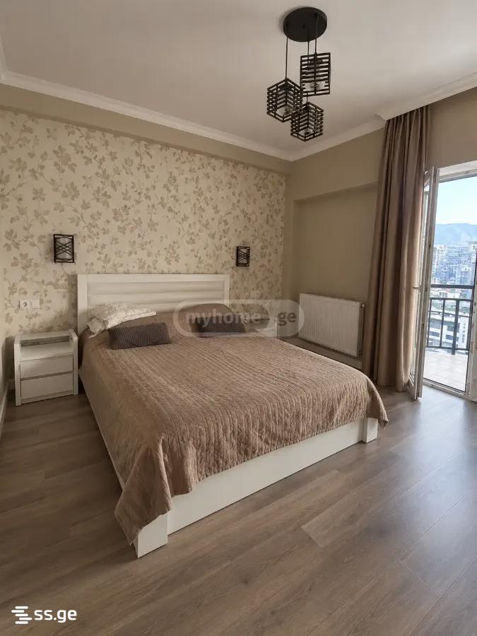 kostava st. 72 - 2 rooms