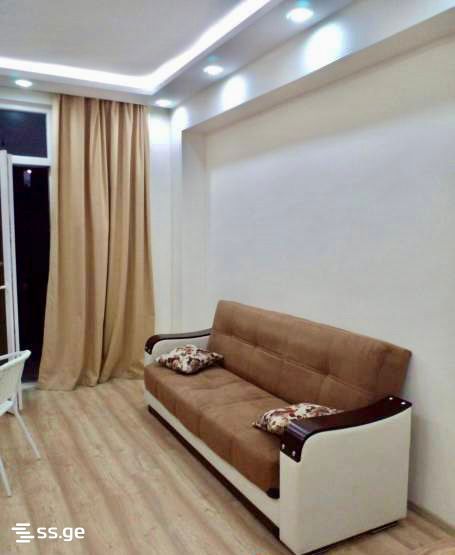 18ზ - 3 rooms