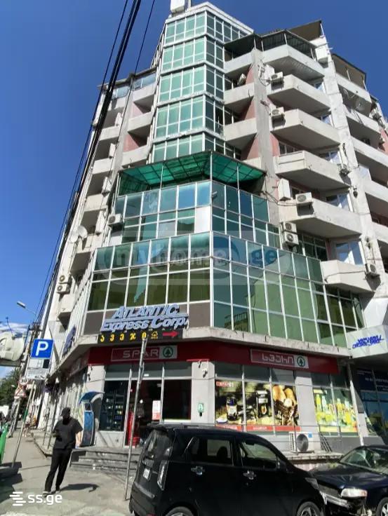 gagarin st. 5 - 2 rooms