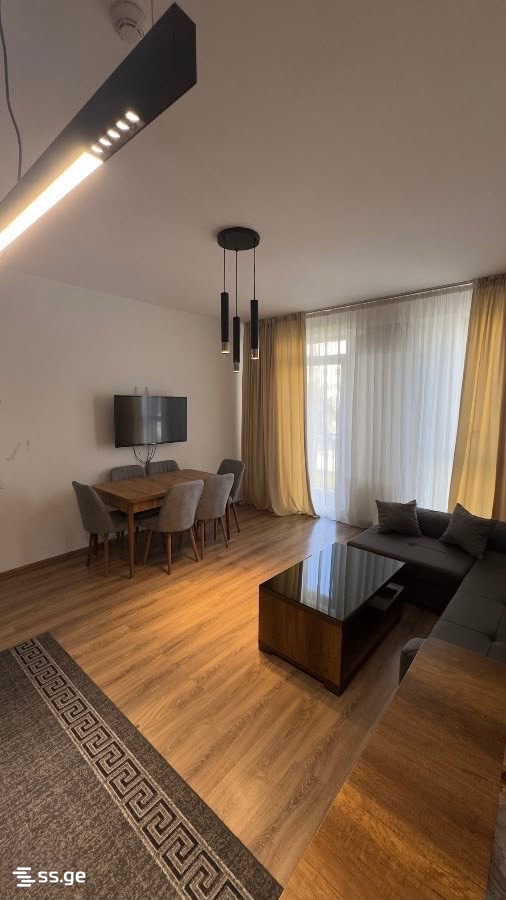 Beri Gabriel Salosi Ave. - 2 rooms