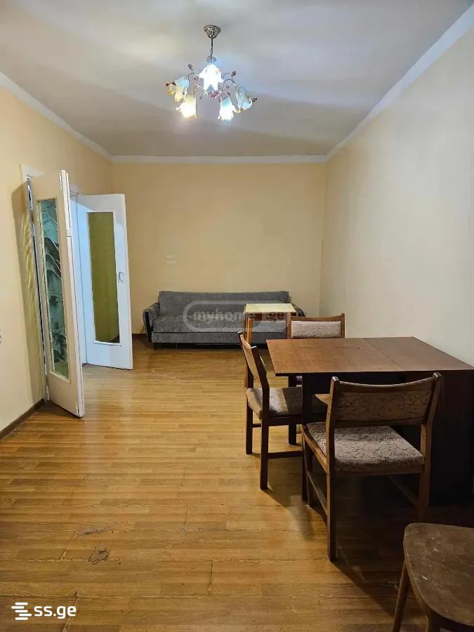 moskovi ave - 3 rooms