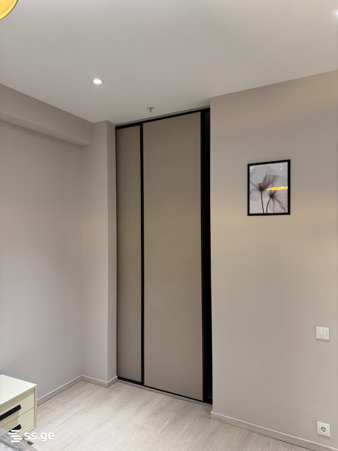 bochormi st. 25 - 2 rooms
