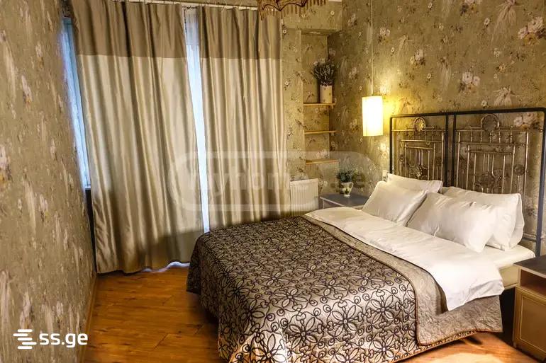 kostava st. - 2 rooms
