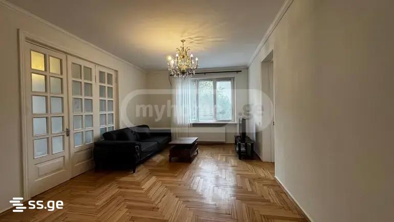 krtsanisi st. - 4 rooms
