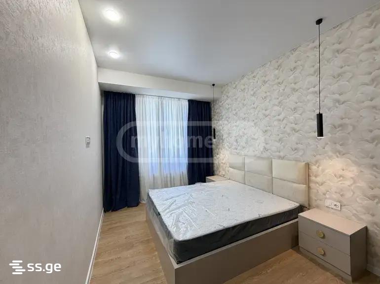 Artur Laisti st. - 2 rooms