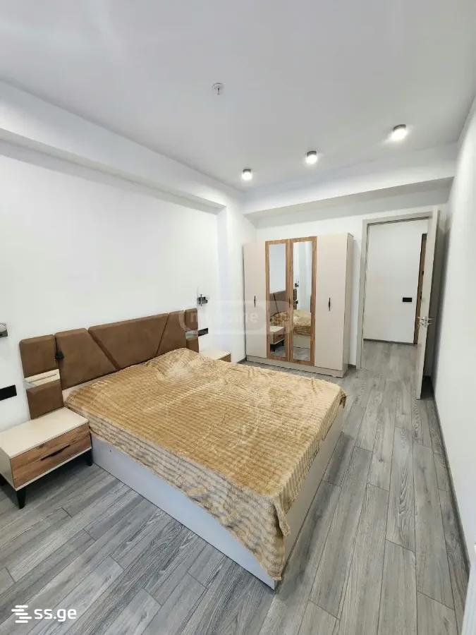 b. khmelnicki st. 1 შესახვევი - 3 rooms