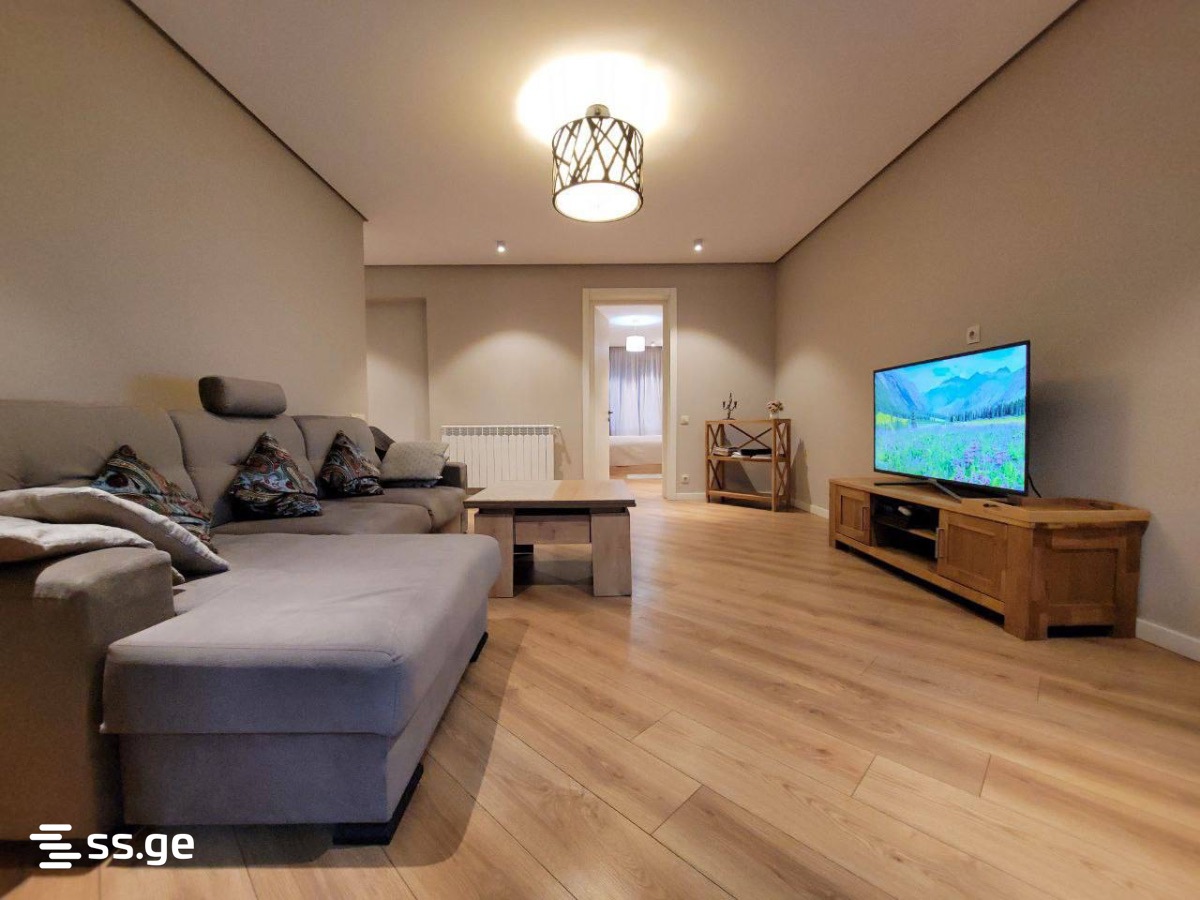 kandelaki st. - 2 rooms