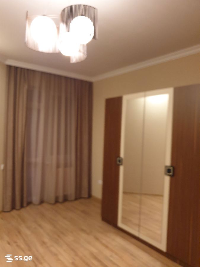 pekini st. 4ა - 3 rooms