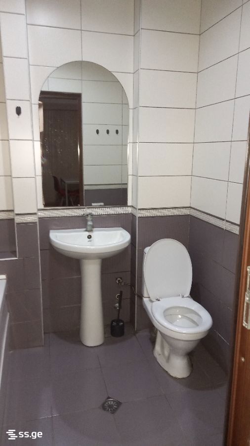 abashvili st. - 2 rooms