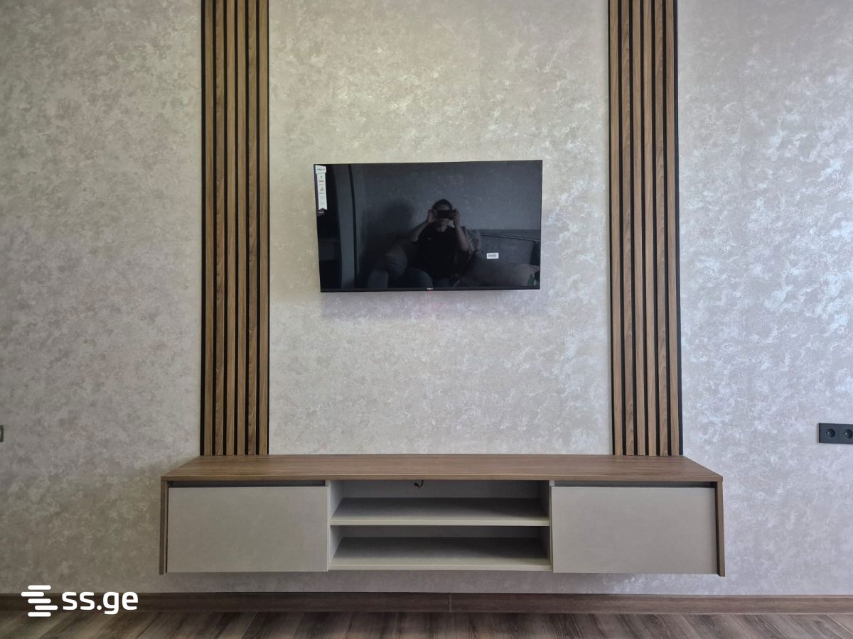 moskovi ave 9გ - 2 rooms