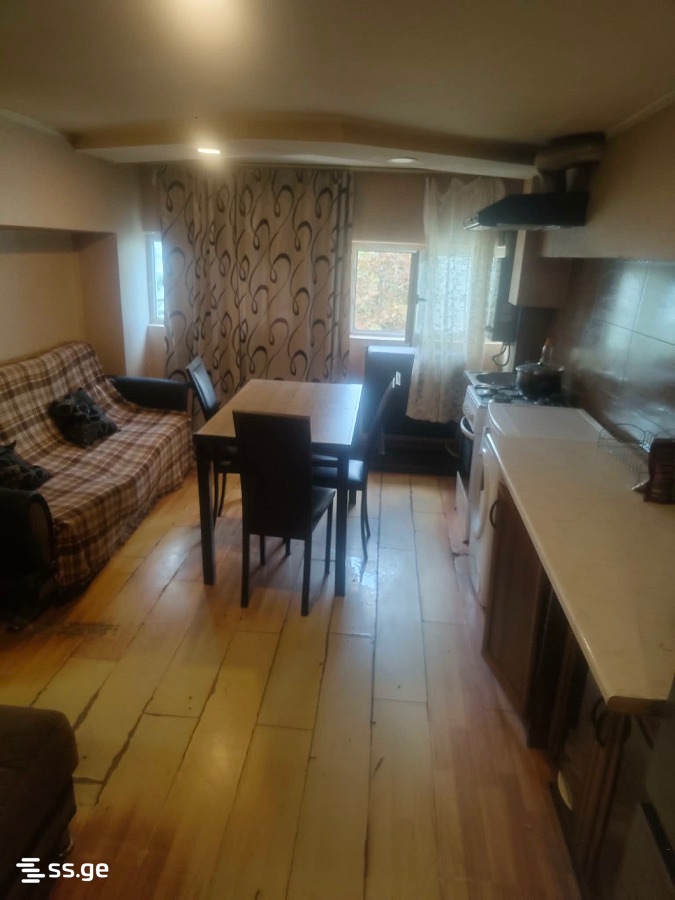 j. bagrationi st. 2 - 3 rooms
