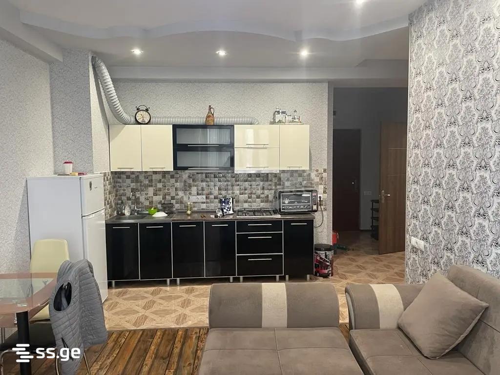 lubliana st. - 2 rooms