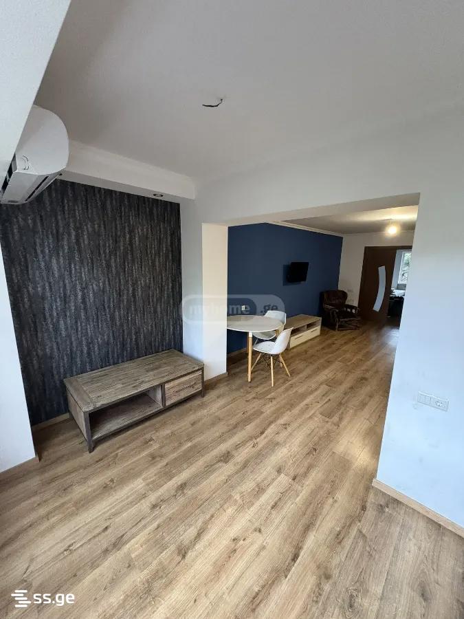 beliashvili st. - 2 rooms