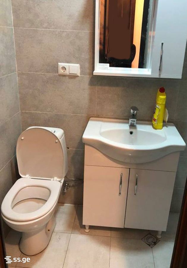Rustavi - 2 rooms