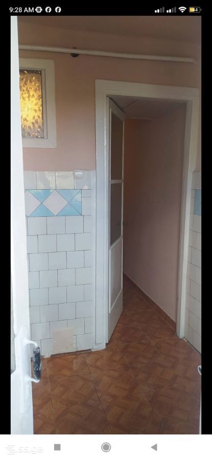 khornabuji st. 47 - 1 rooms