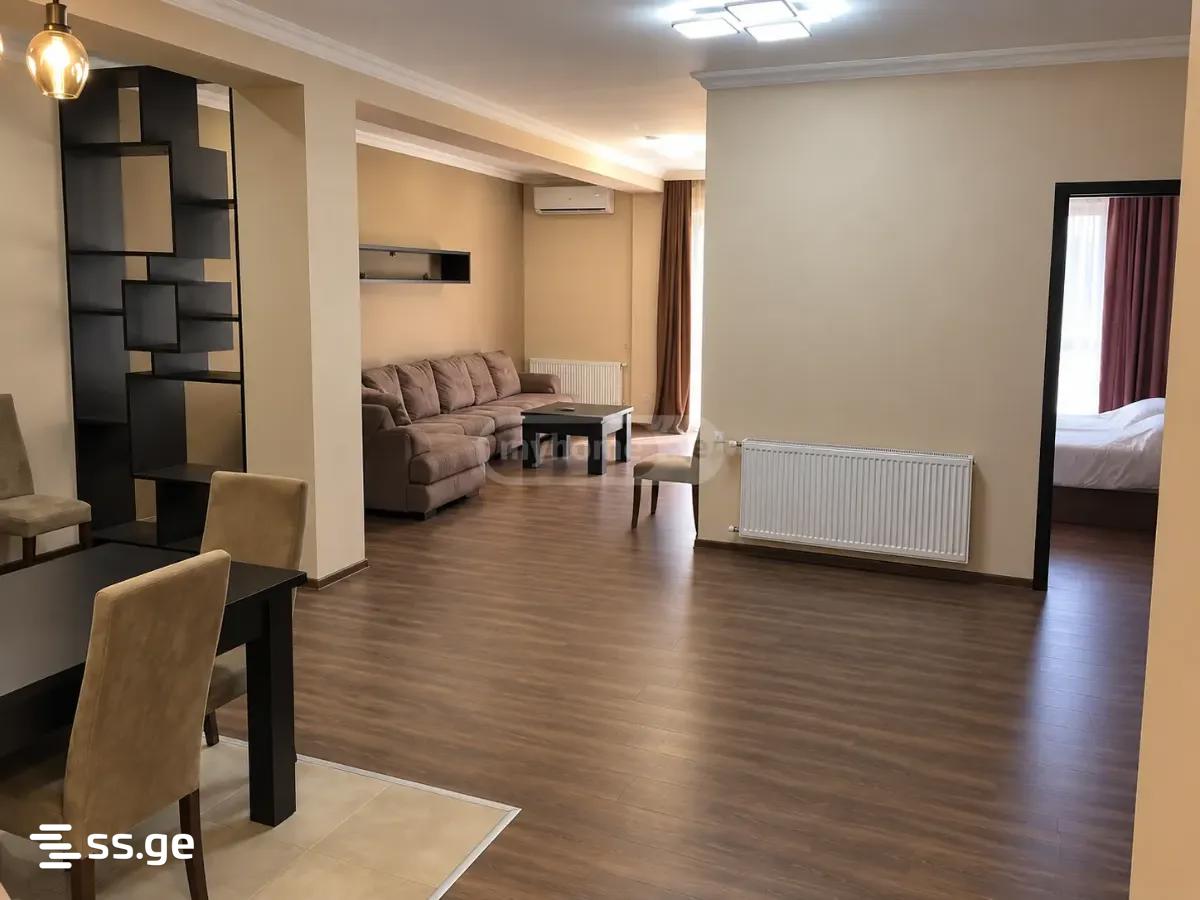 barnovi st. - 3 rooms