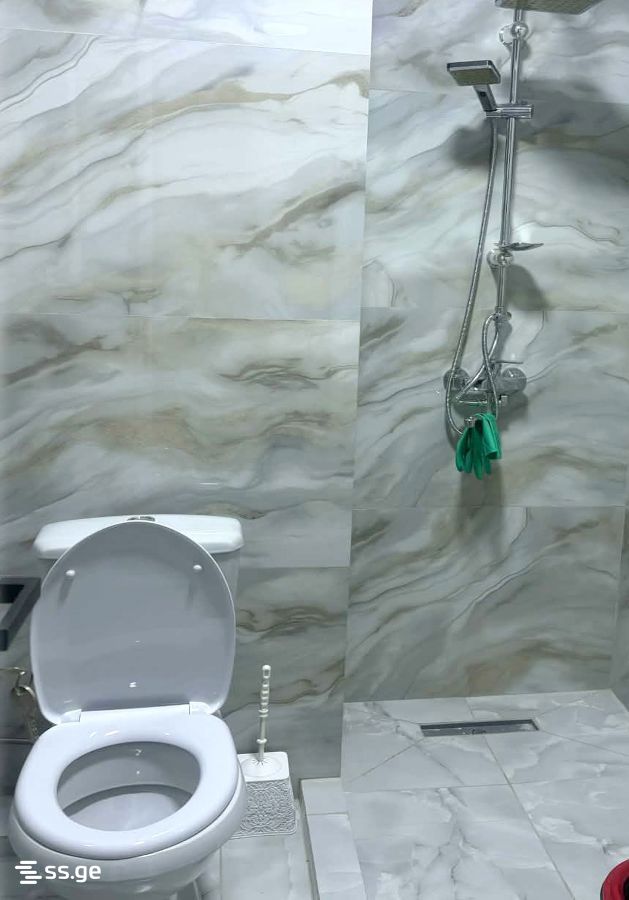 Rustavi - 2 rooms