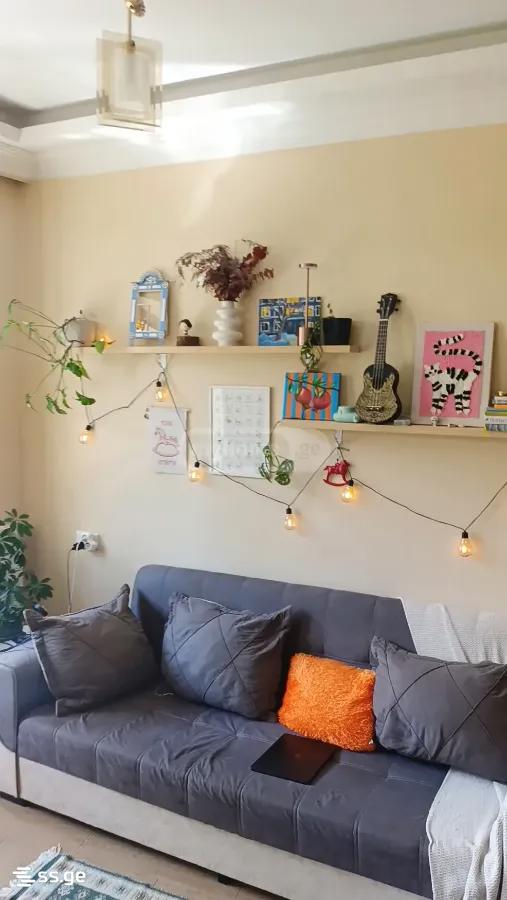 paliashvili st. - 2 rooms
