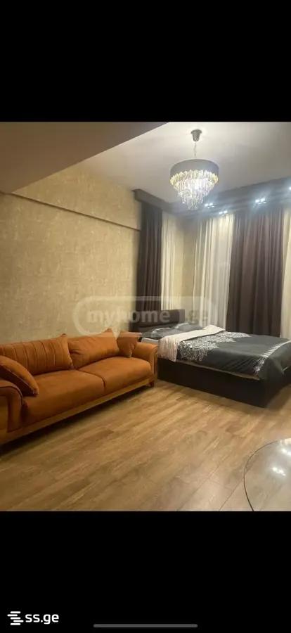 gorgasali st. - 1 rooms