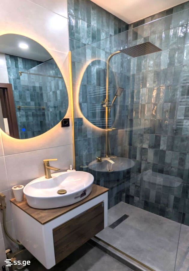 Rustavi - 3 rooms