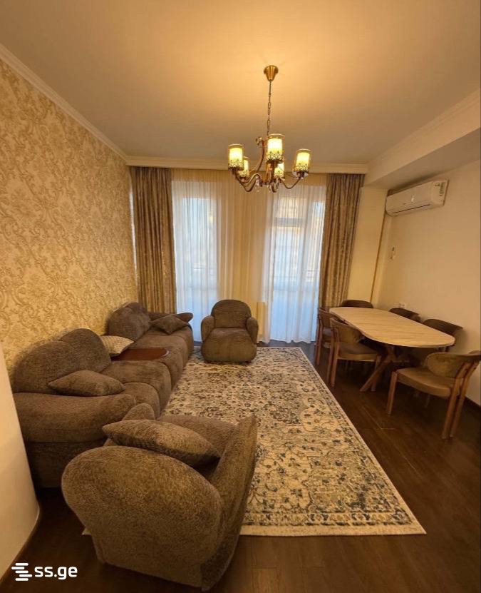 mitskevichi st. 29 - 4 rooms