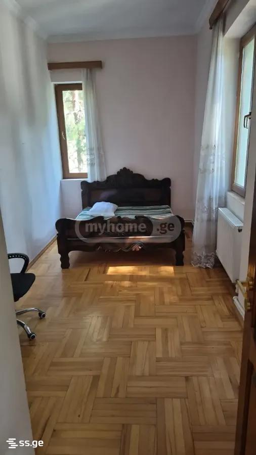 vaja-pshavela avenue 5 - 4 rooms