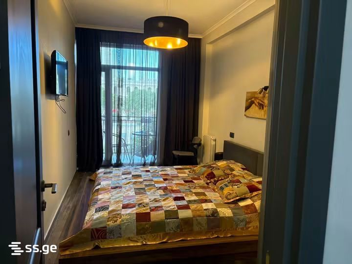 14 - 3 rooms