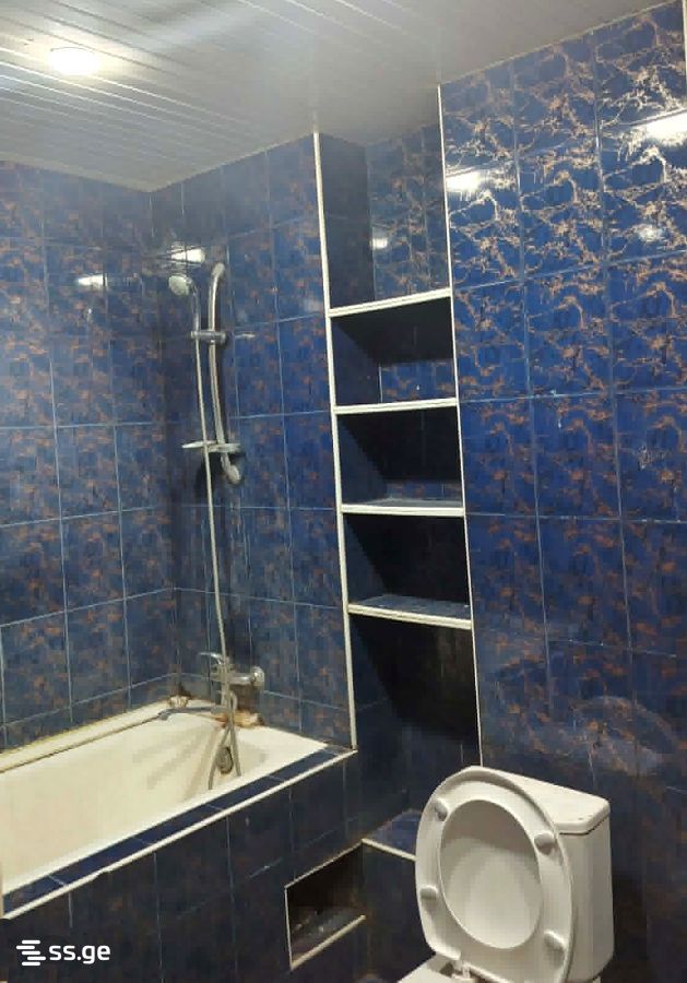 Rustavi - 1 rooms