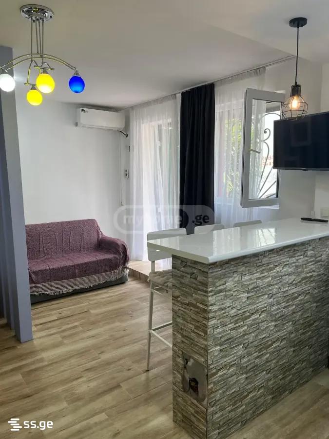 50 - 2 rooms