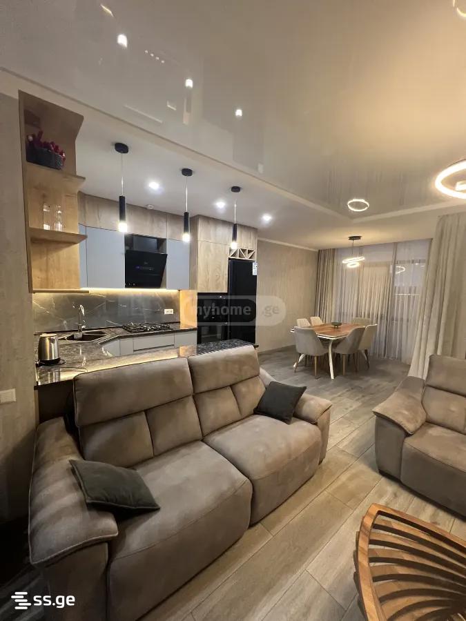 Angis st. 2nd lane 1 - 3 rooms