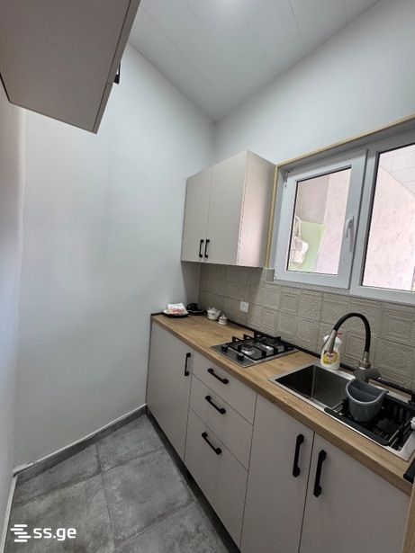 curtaveli st. 22 - 2 rooms