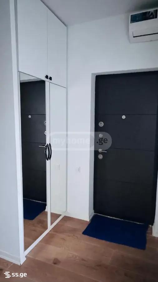 nucubidze st. - 2 rooms