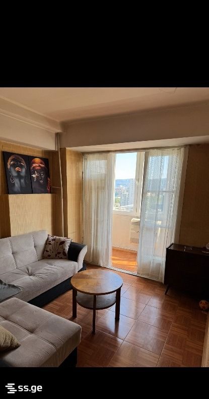 Gr. Robakidze Ave 2კვ - 2 rooms