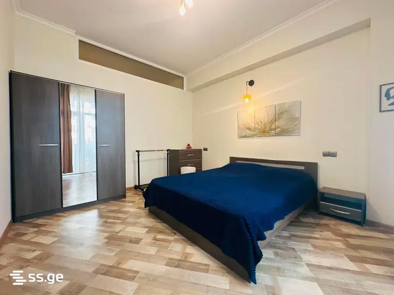 shartava st. - 2 rooms