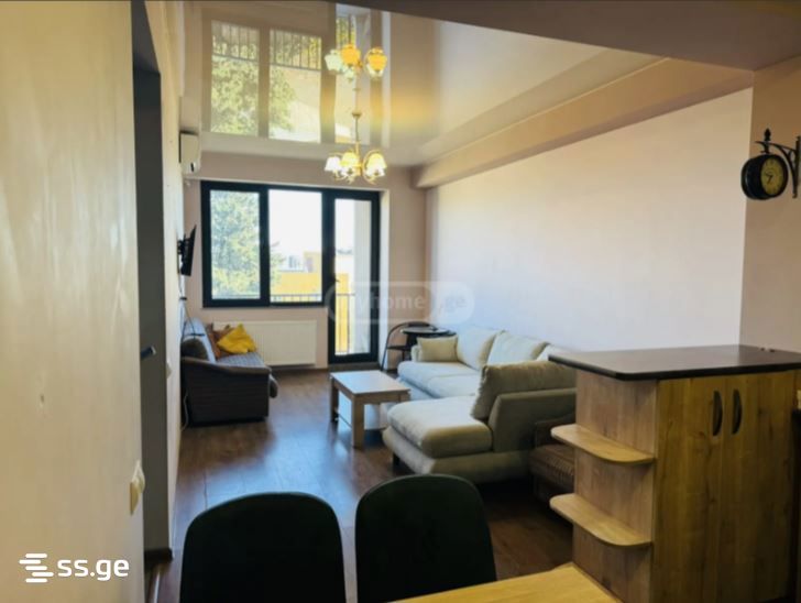 kalandadze st. - 2 rooms