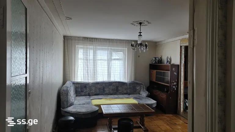 moskovi ave - 2 rooms