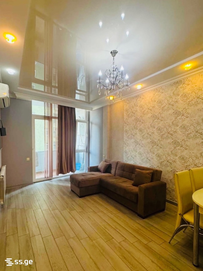 13 - 3 rooms