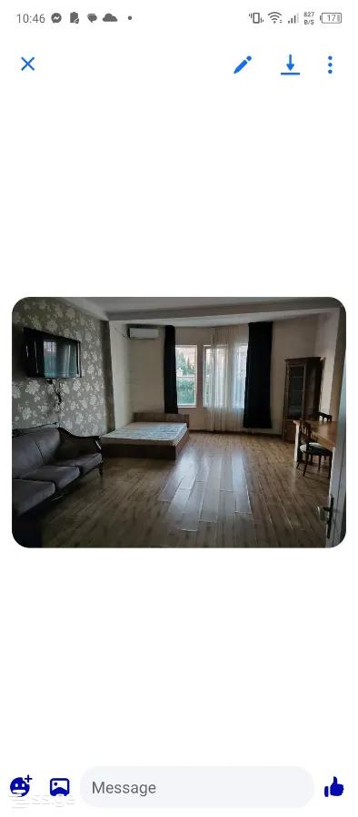Tinatini st. - 3 rooms