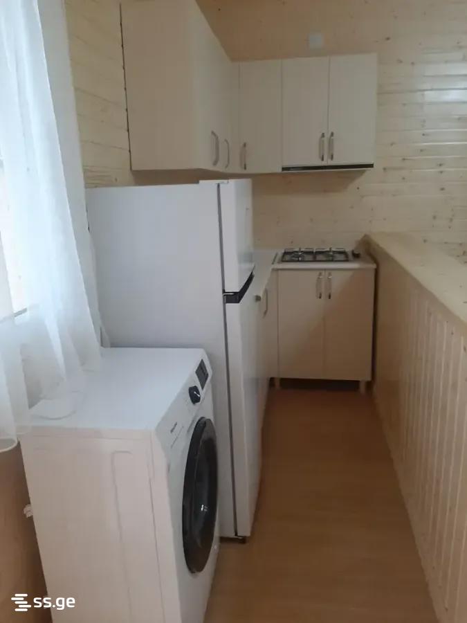Fridon Khalvashi VII lane 0 - 2 rooms