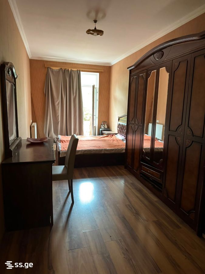 Politkovskaya St (jikia st.) 50 - 4 rooms
