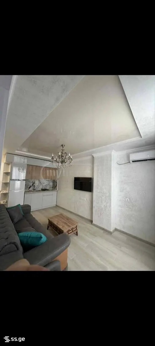 Angis st. 13 - 3 rooms