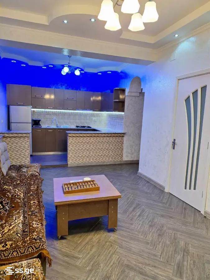 63 - 3 rooms