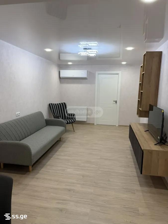 megreladze st. 6 - 3 rooms