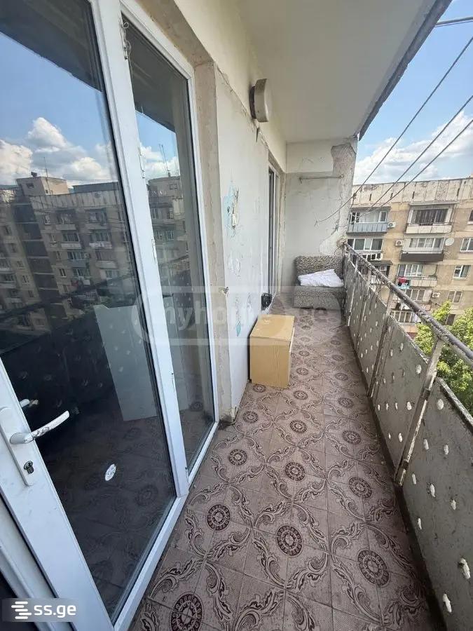 gldanis gorge st. - 1 rooms