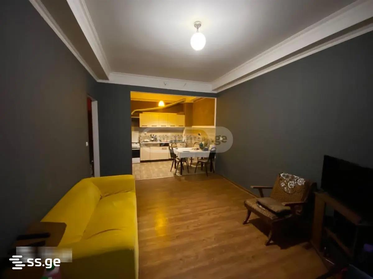 Shermadini st. 22 - 2 rooms