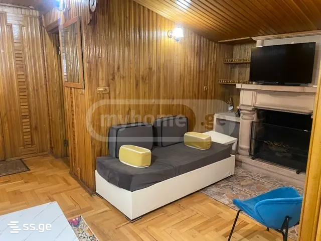 aslanidi st. 46 - 3 rooms