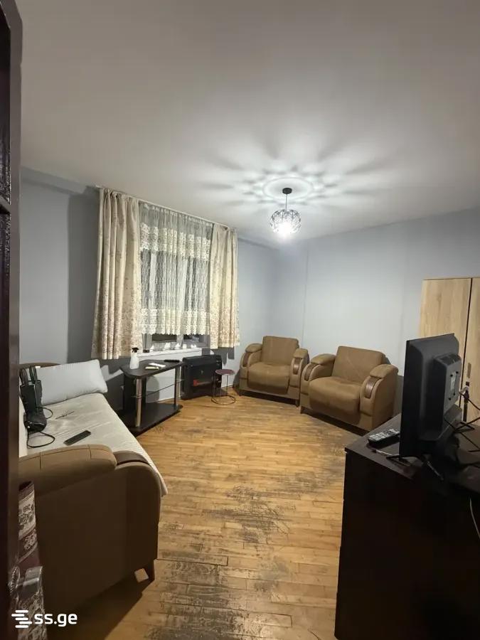 Sh. Inasaridze St. 1 - 1 rooms