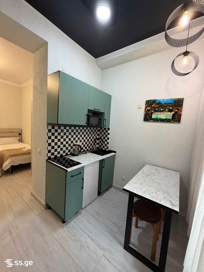 22 - 1 rooms