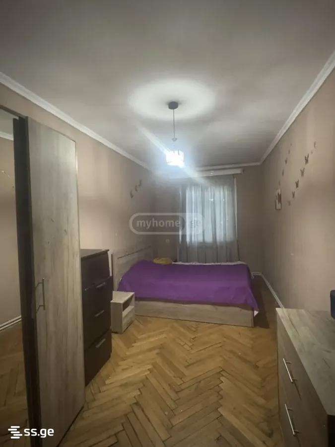 Bogdan Khmelnytskyi IV Lane - 4 rooms